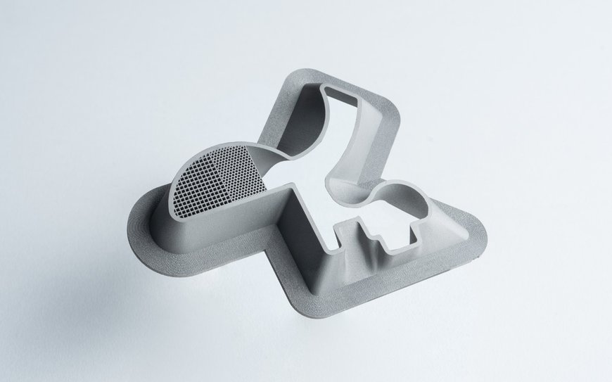 CERATIZIT and PLANSEE to Showcase Joint Stand at Formnext in Frankfurt